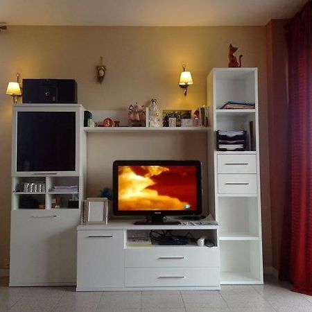 Appartement Ático Louis Braille à Salou Extérieur photo