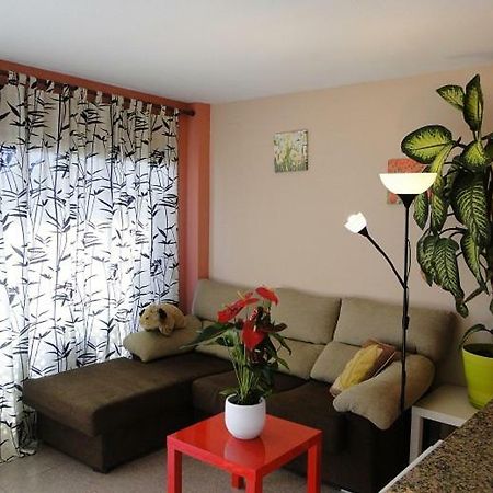 Appartement Ático Louis Braille à Salou Extérieur photo
