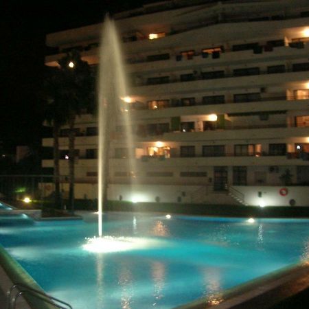 Appartement Ático Louis Braille à Salou Extérieur photo