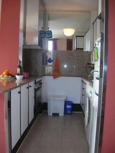 Appartement Ático Louis Braille à Salou Extérieur photo