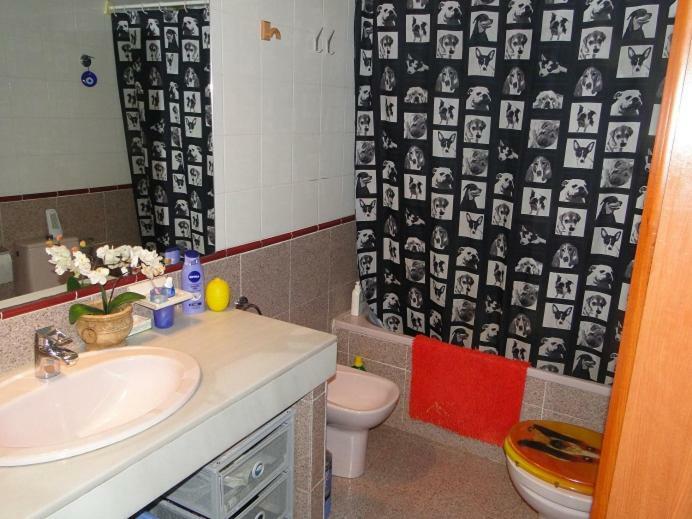Appartement Ático Louis Braille à Salou Extérieur photo