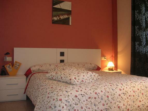 Appartement Ático Louis Braille à Salou Extérieur photo