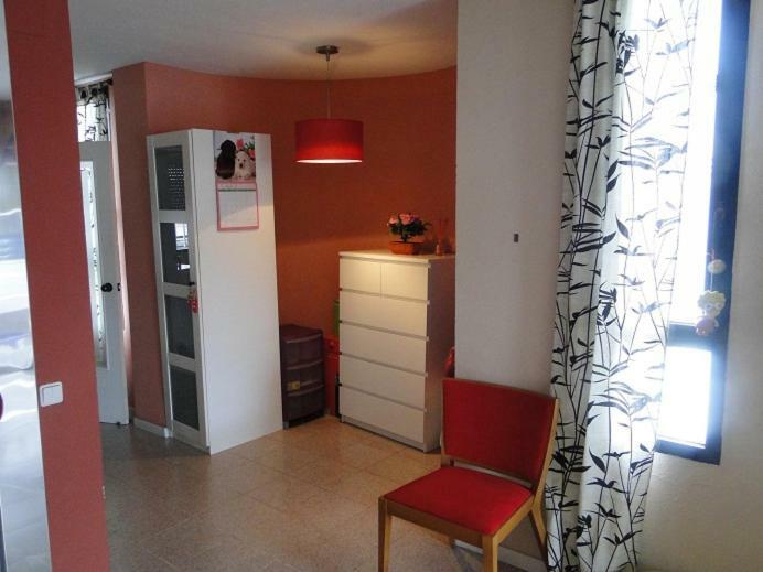 Appartement Ático Louis Braille à Salou Extérieur photo