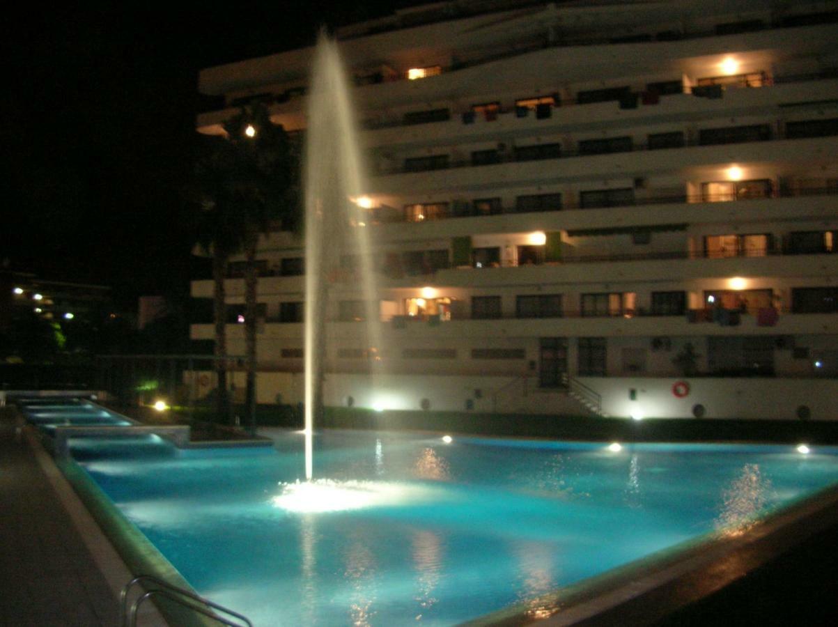 Appartement Ático Louis Braille à Salou Extérieur photo